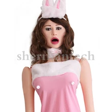 Best inflatable sex doll, 5’58” tall slim sexy girl love dolls load-bearing 150kgs durable oral sex doll