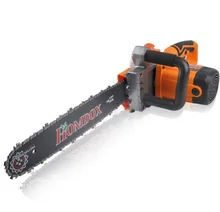 Садовые электрические инструменты