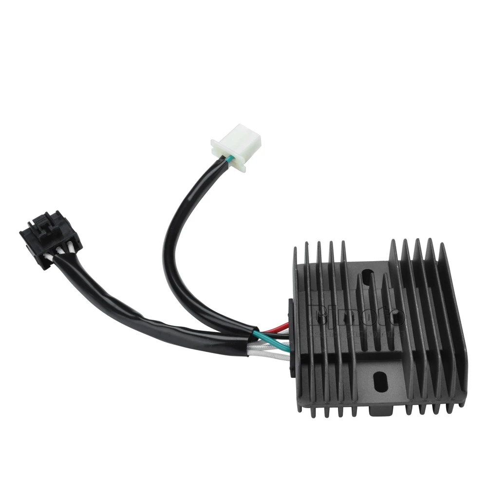 BJ moto rcycle CF moto DC 12 В регулятор напряжения Выпрямитель для CF moto 500 CF500 500CC UTV ATV GO KART