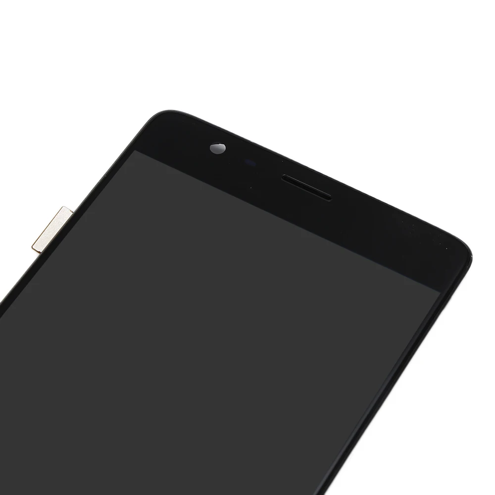 AAA для OnePlus 3 A3000 A3003 ЖК Дисплей Сенсорный экран дигитайзер для Oneplus 3 Экран с рамкой в сборе для OnePlus 3 ЖК-экран, ЖК-экран