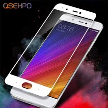 3D Tempered Glass For Xiaomi Mi 8 SE Mi 5 6 mi 6x 