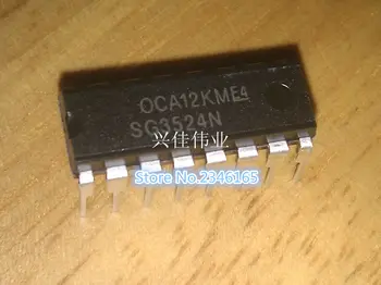 

100pcs/lot SG3524N DIP-16 SG3524 DIP In Stock