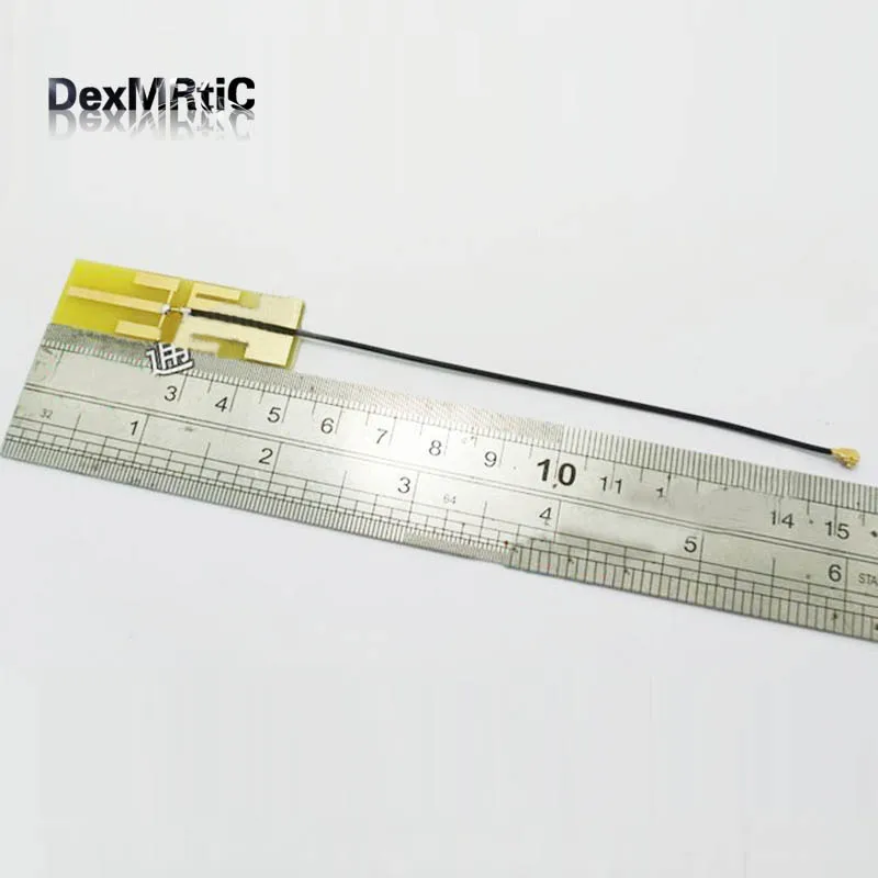 2.4G /5.8G dual band antenna 8dbi high gain internal PCB aerial for wifi router 2.4G /5.8G dual band antenna 8dbi high gain internal PCB aerial for wifi router