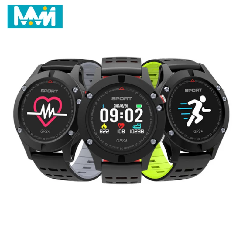 smart watch f5