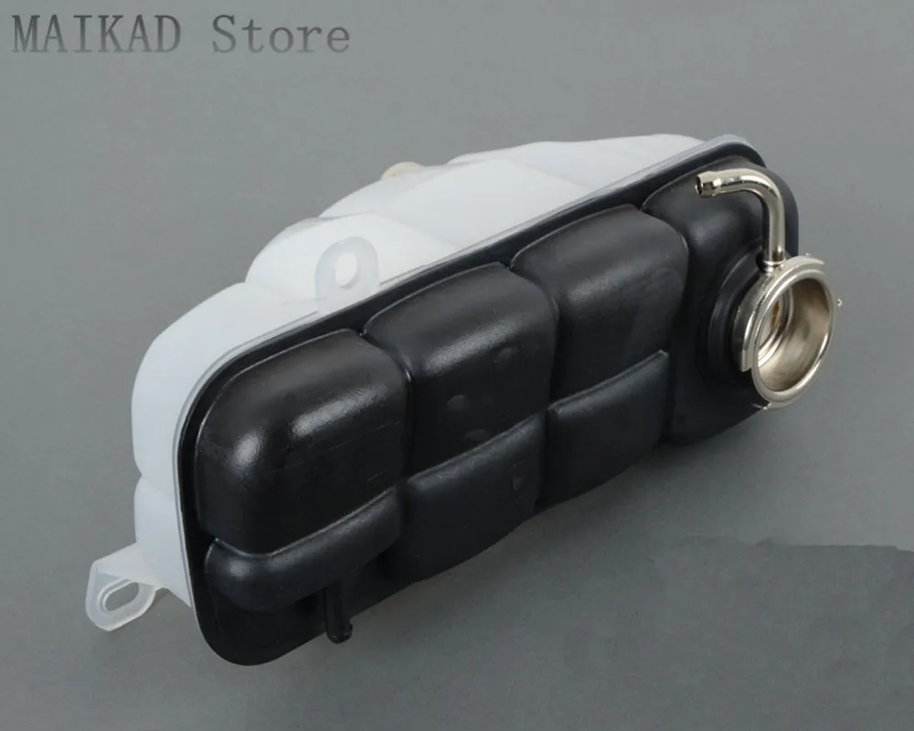 

Coolant Reservoir Overflow Expansion Tank for Mercedes-Benz W208 CLK200 CLK230 CLK320 CLK430 CLK55 A2025000249