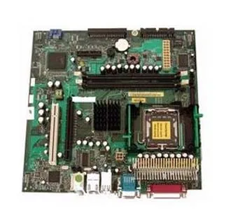 

H5354 0H5354 CN-0H5354 Desktop board For OPTIPLEX GX280