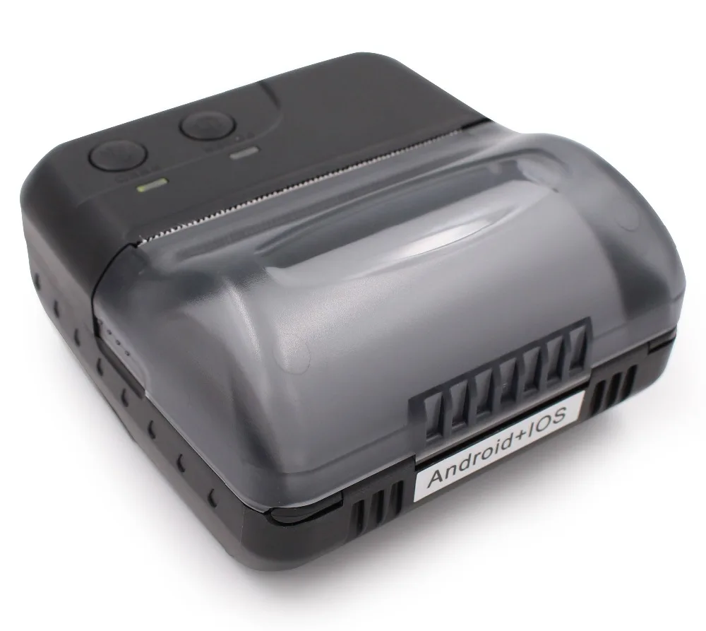SDK API 80mm thermal receipt portable printers Android IOS in Printers