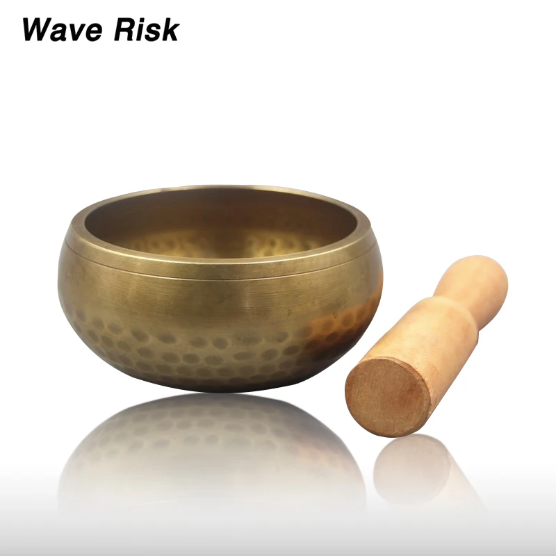 

Tibetan Bowl Singing Bowl Decorative-wall-dishes Home Decoration Decorative Wall Dishes Tibetan Singing Bowl Religious Supplies