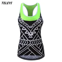 Teleyi женский дышащий велосипедный жилет без рукавов для езды на велосипеде жилет Ropa Ciclismo Одежда для велоспорта велосипедный жилет