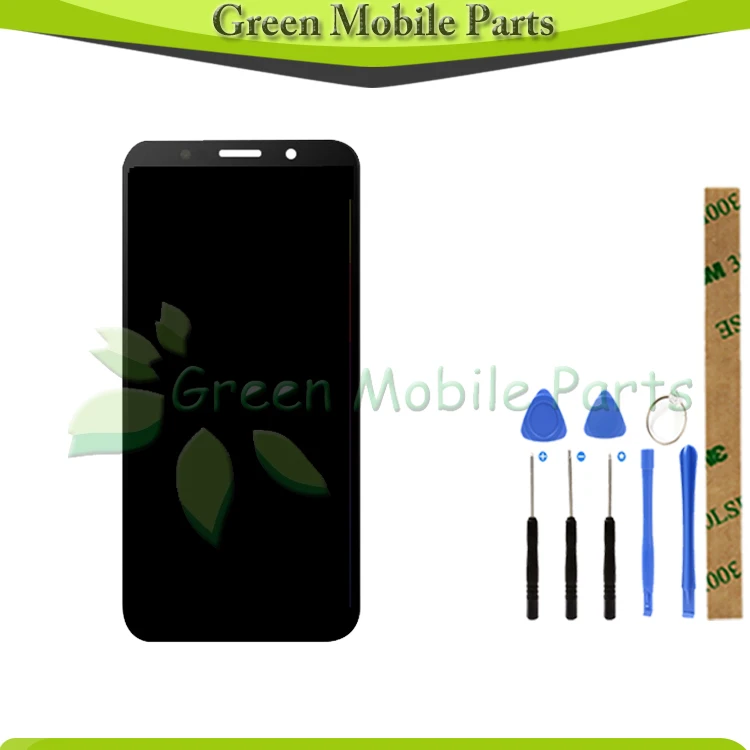 

Tested Good Quality LCD Display For Huawei Y5 Lite 2018 DRA-LX5 LCD Display With Touch Screen Assembly