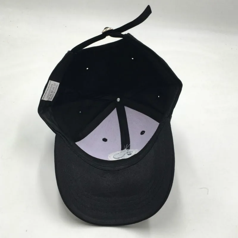 Billie Eilish Dad Hat, Женская хлопковая бейсболка на шесть футов, бейсболка в стиле хип-хоп, регулируемая Летняя мужская бейсболка, кепка Kpop Trucker Hat