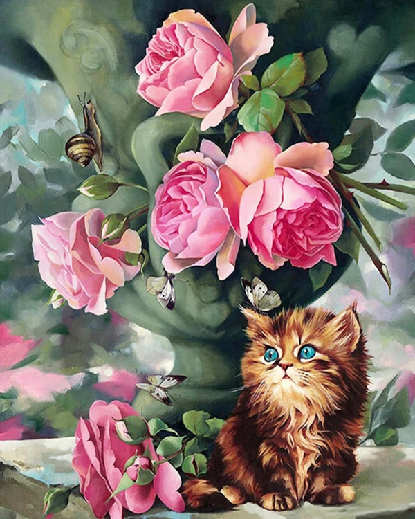 A2149  40x50cm