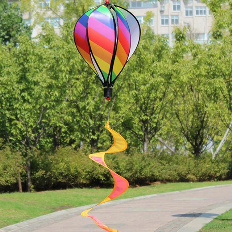 air balloon toys