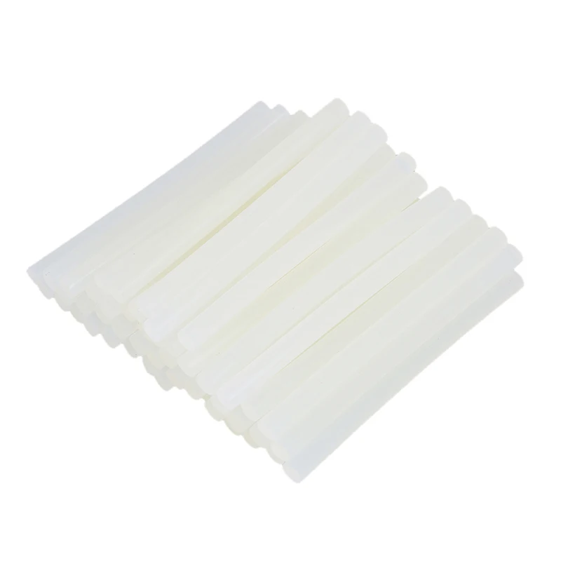 

50 pcs Glue Sticks for Hot Melt Gun Art Craft 7mmx100mm