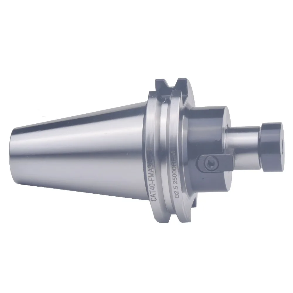 CAT40 Fma shell end mill hoder  (2)