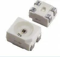 LYE67B Германия OSRAM 358 супер яркие желтые ножки были положительными оригинальными
