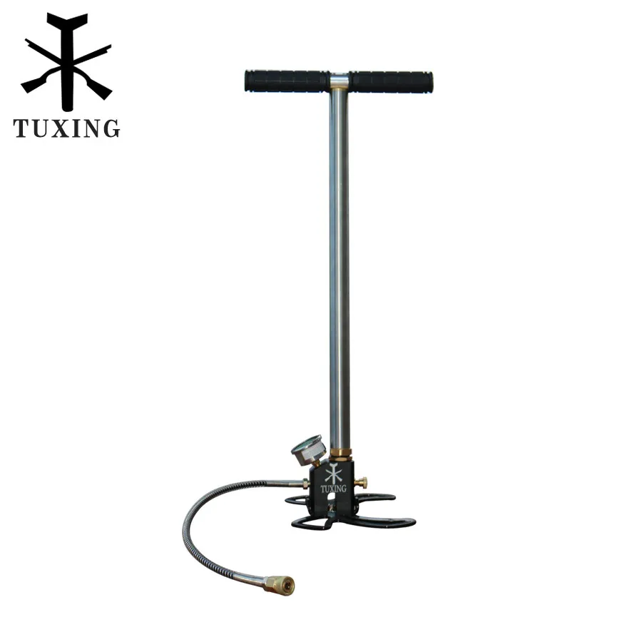 

pcp hand pump 4500psi 1 piece/lot