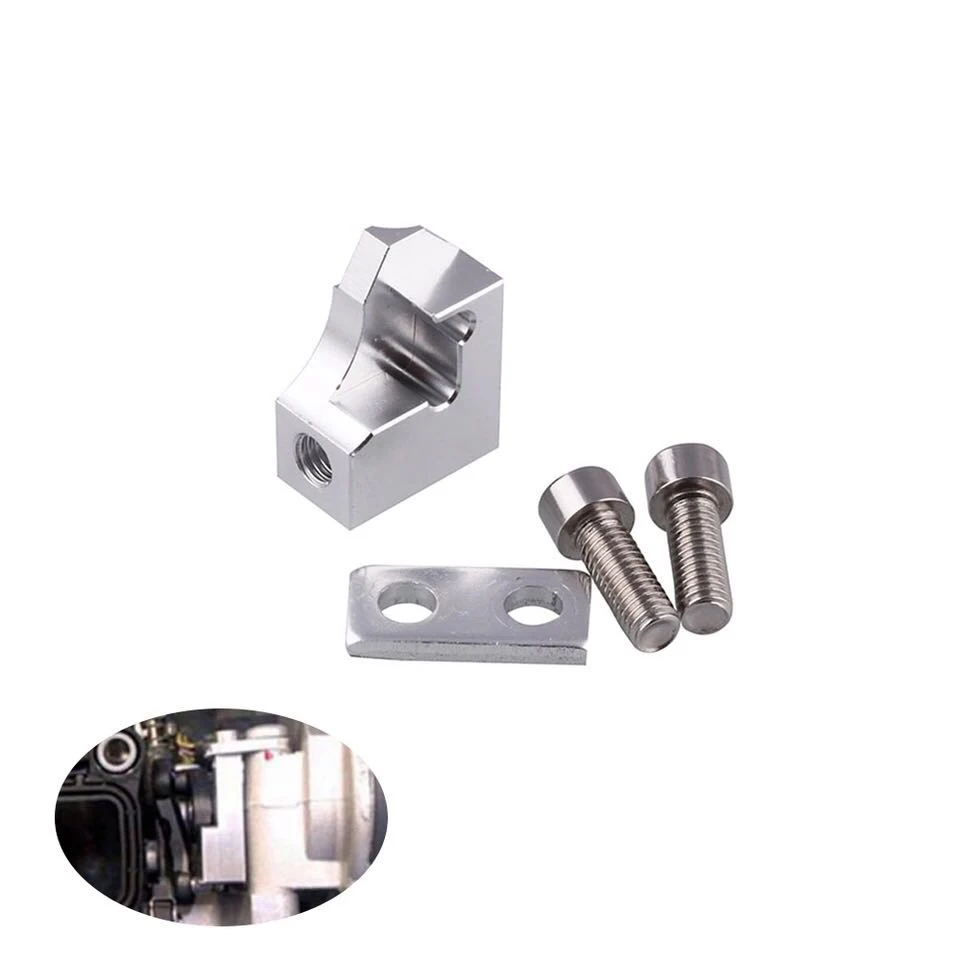 

Intake Manifold Flap Repair Kit For Audi Fault Code P2015 Sell Like Hot Cakes Auto Hight Quality Durable Car Accessories