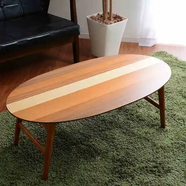 Folding Sofa Table Furniture Contemparay Low Center Coffee Folding Sofa Table Furniture Contemparay Low Center Coffee Oval Modern Wooden Laptop Corner