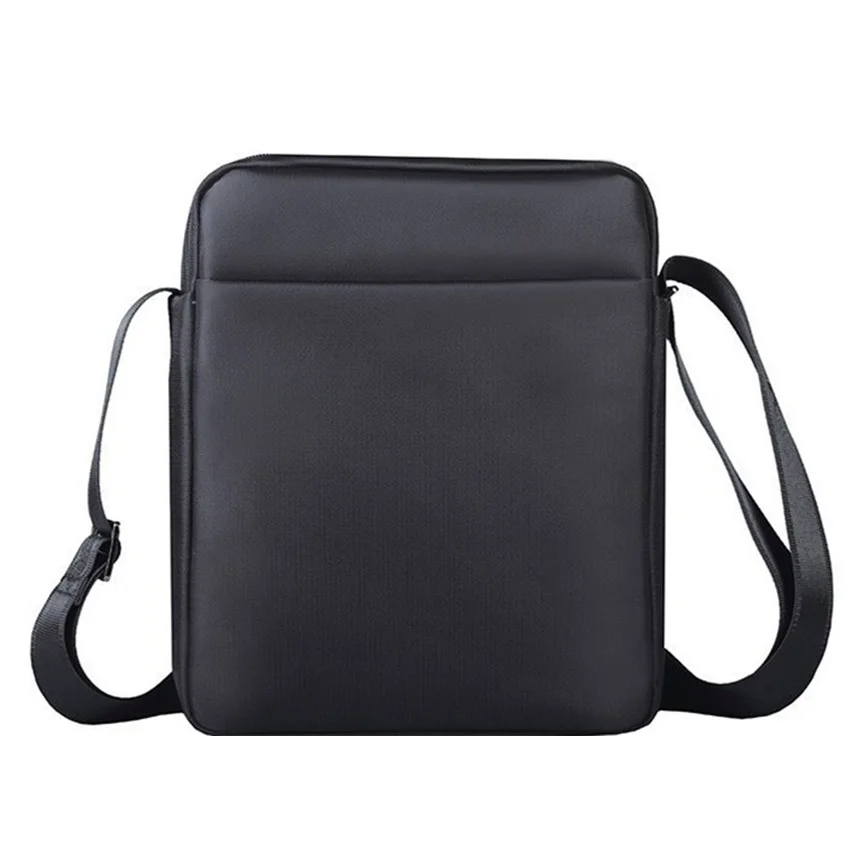  VORMOR Men bag 2019 fashion man shoulder bags High quality oxford casual messenger bag business mal - 32461379362