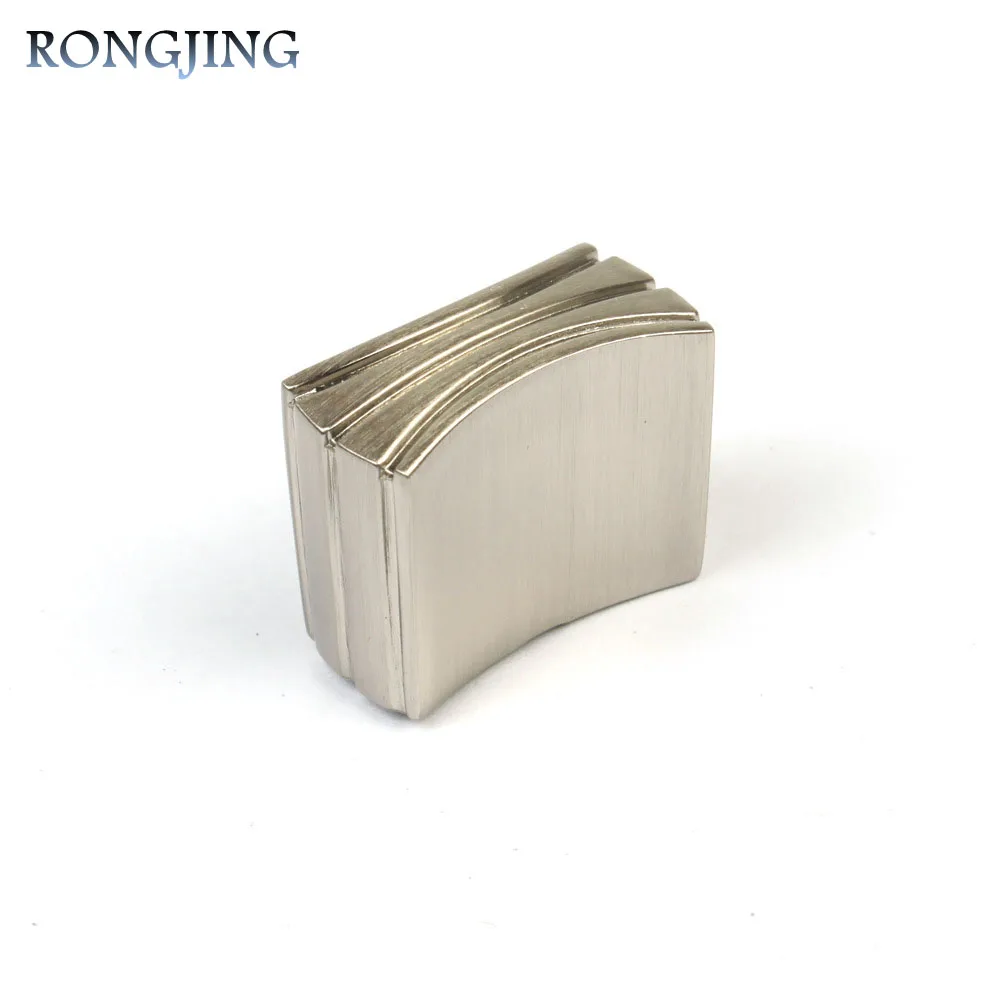 2x square modern kitchen cabinet drawer knobs cupboard closet dresser drawer handles wine box pulls nickel brushed - Square Kitchen Cabinet Knobs 2x square modern kitchen cabinet drawer knobs cupboard closet dresser drawer handles wine box pulls nickel brushed - Square Kitchen Cabinet Knobs
