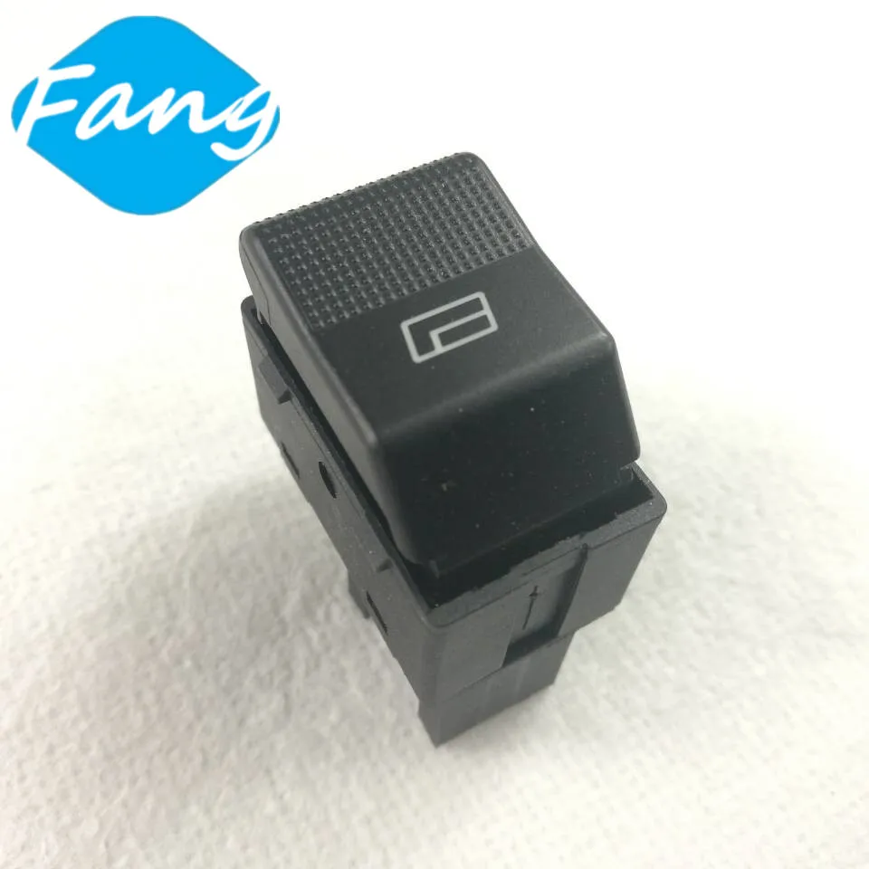 For VW Polo Lupo Seat Cordoba Ibiza Power Window Switch Console 5-Pin 6X0959855B