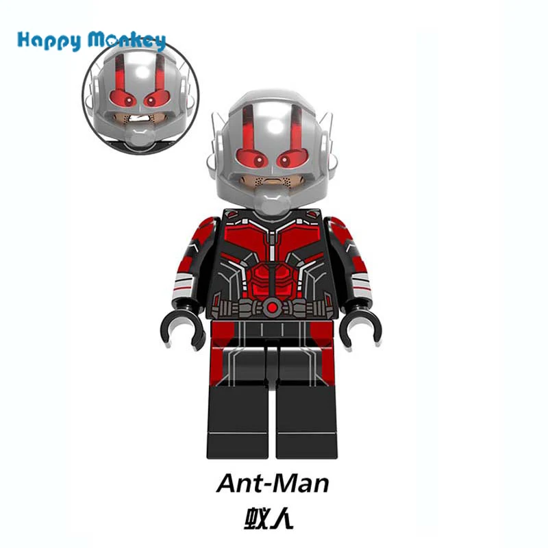 XH-869 Ant-Man 