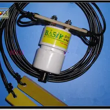 10 м Диапазон HF Антенны комплекты Ham QRP радио 1:1 балун+ 5 м антенна