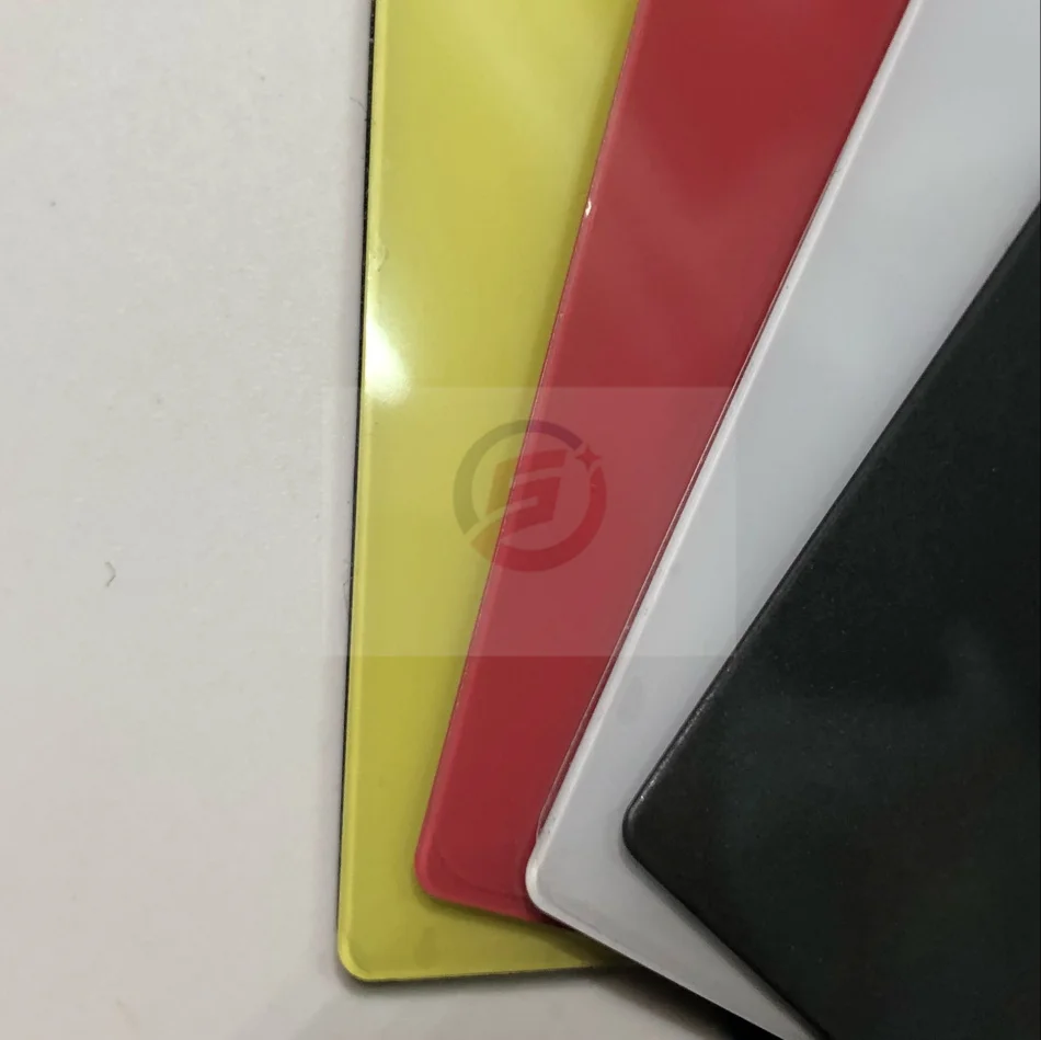 Батарея стеклянная крышка Запасные части для Sony Xperia Z5 mini Compact E5803 E5823 Задняя Дверь корпуса