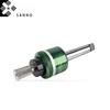 Morse taper/tige droite, outils de brochage rotatifs CX08 /CX16, outils de meulage de fraisage ► Photo 2/6