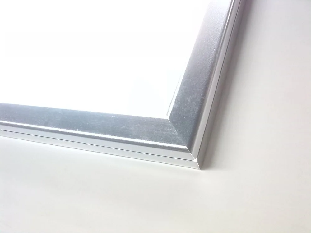 2016 Новый дизайн супер яркий пустой алюминиевый оснастки оправа A1 LED Лайтбокс для