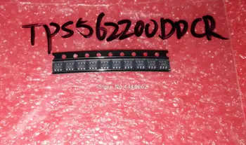 

TPS562200DDCR TPS562200DDC TPS562200 SOT23-6 MODULE new in stock Free Shipping