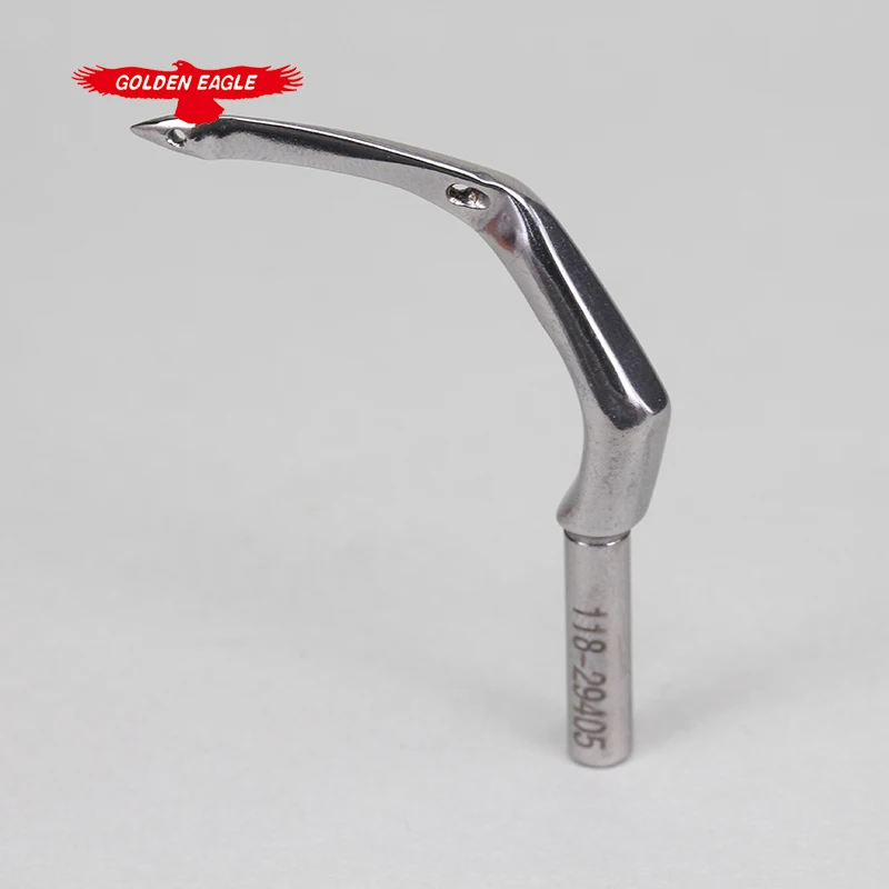 CL605294 цепной лопер подходит для изогнутых игл KINGTEX сменные детали промышленных
