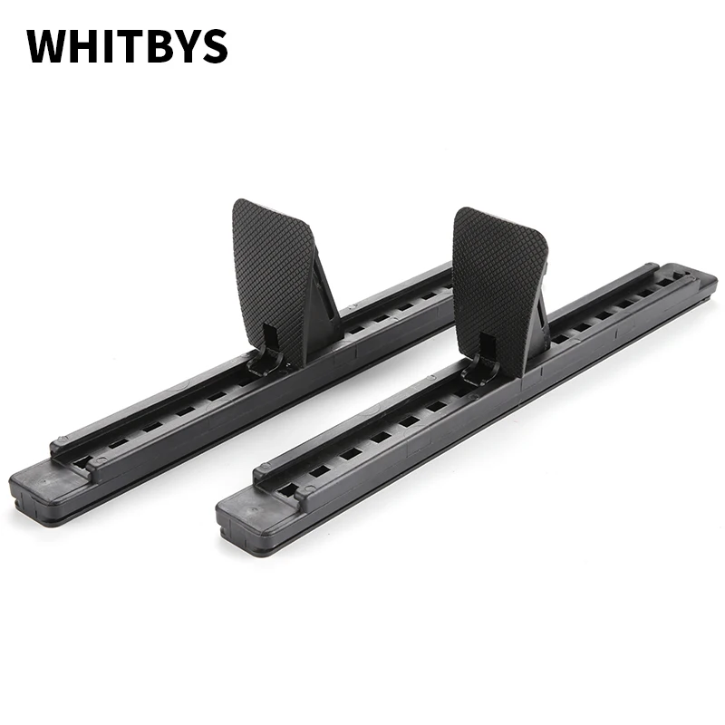 

Kayak Foot Brace Pedal Foot Rest Kayak Accessories Footrest Kayak Parts One Pair Kayak Pedal