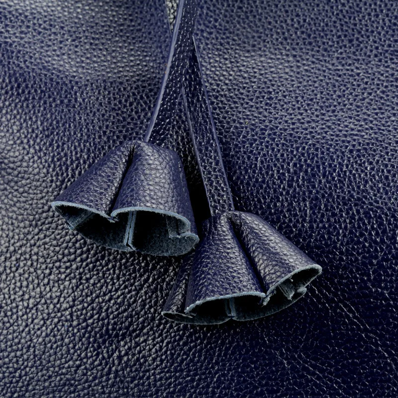 Main De Designer capacité Haute Femmes blue À Black Pour Luxe Sacs 5Fq1xOn