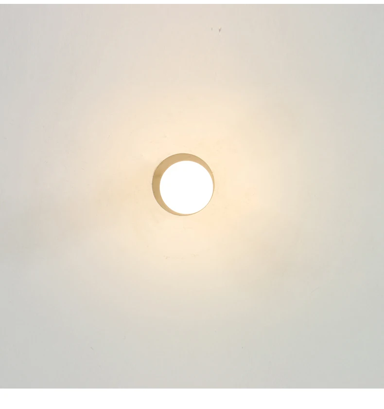 Moderna e Minimalista Sala de Estar Nordic Arte Criativa Corredor Escada Quarto Entrada Casa Varanda Led Luz Teto 13 escada quarto sala de estar entrada casa varanda led luz teto