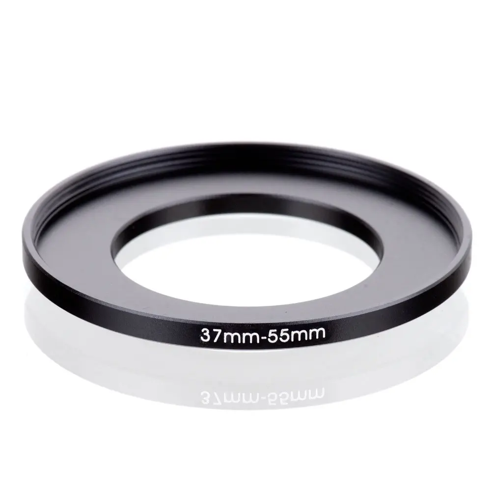 original RISE(UK) 37mm 55mm 37 55mm 37 to 55 Step Up Ring Filter