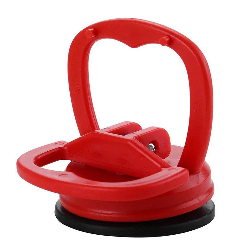 Mini Car Body Dents Remover Puller Tool Suction Cup Repair Glass Lifter Auto Bodywork Dents Removal Garage Tools Mini Car Body Dents Remover Puller Tool Suction Cup Repair Glass Lifter Auto Bodywork Dents Removal Garage Tools