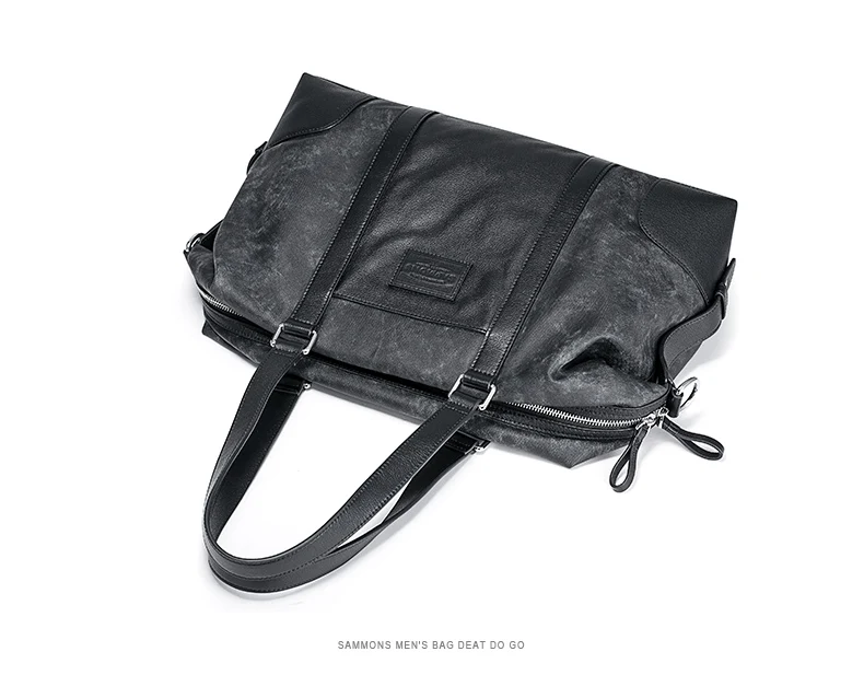 Sammons men handbag 11