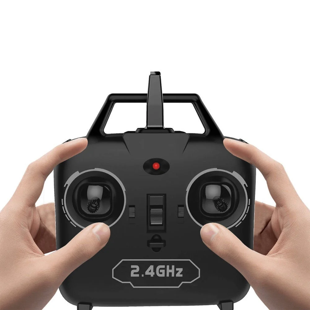 2 4G 2CH Z51 RC самолет Хищник размах крыльев пена ручной метание дистанционное