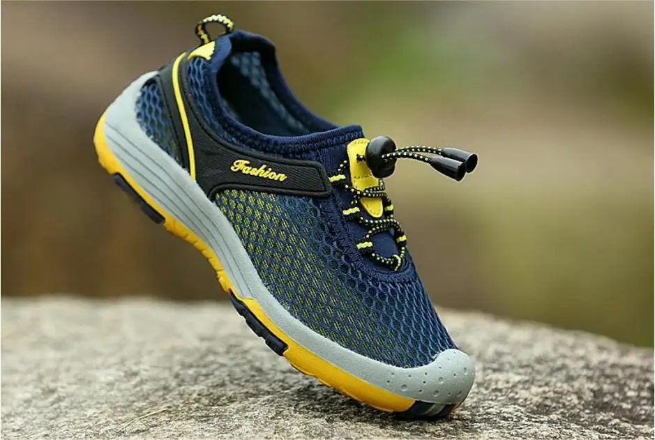 Children mesh sneakers-23