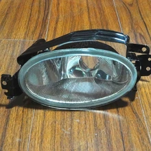 1 шт. высококачественный фонарь бампера противотуманная фара левая сторона для Honda civic