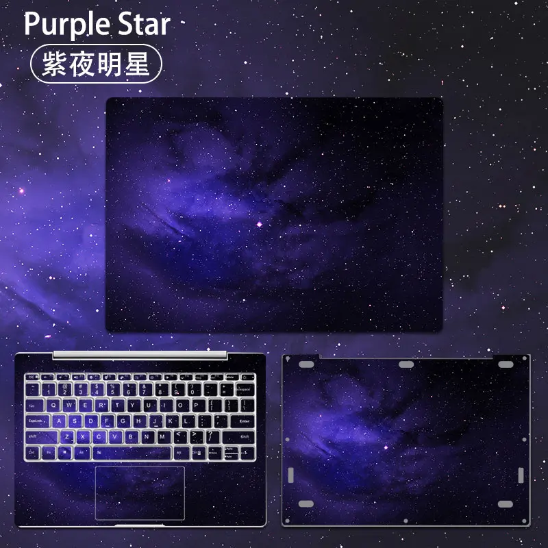 2018 новые наклейки для ноутбука Xiaomi Mi Notebook Pro 15 6 Air 12 13 наклейка игровой чехол