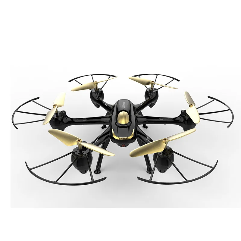 

JD-007 large six-axis aircraft with WIFI fpv camera aerial Image transmission remote control aircraft RC racing drone
