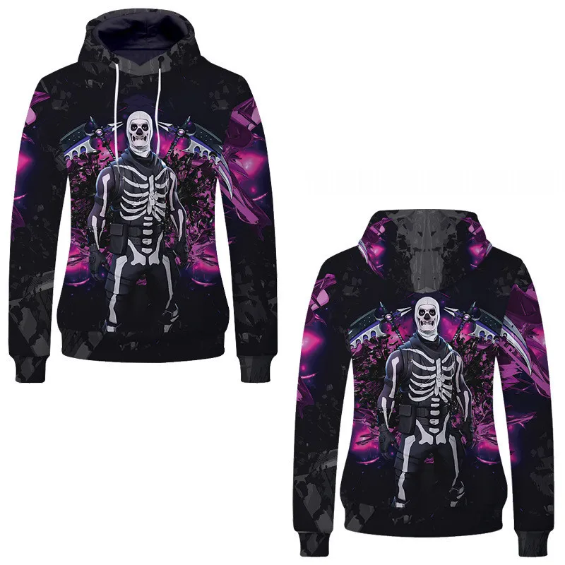 2019 Battle Royale 3D Men Hoodies Sweatshirt Cute Battle Royal Hoodie Gaming Fortnight Printed Hoodie for Kids Boys Fans 2019 Battle Royale 3D Men Hoodies Sweatshirt Cute Battle Royal Hoodie Gaming Fortnight Printed Hoodie for Kids Boys Fans