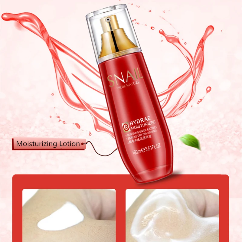 New Snail Tender Skin makeup set,Fashion Gift box cosmetic kit,Moist Concealer BB Cream,Liquid Fundation Cream,Air Cushion Cream