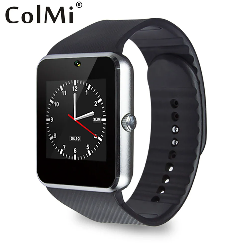colmi smart watch