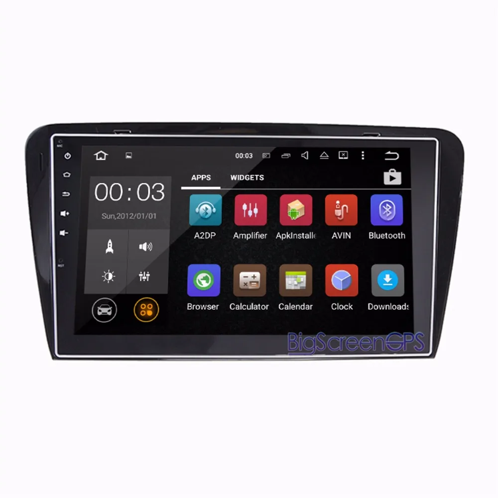 Flash Deal 10.2 Inch the Newest Android 8.0 7.1 Car No DVD Player GPS Navi For Skoda Octavia 2014-2017 Stereo Multimedia video Autoradio 3 Flash Deal 10.2 Inch the Newest Android 8.0 7.1 Car No DVD Player GPS Navi For Skoda Octavia 2014-2017 Stereo Multimedia video Autoradio 3
