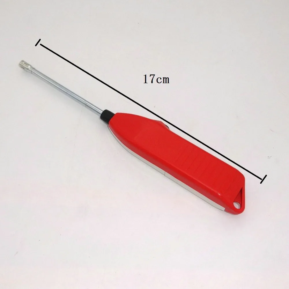 1 pc Electronic ignition gas stove ignition pulse igniter kitchen gas