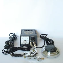 Высокое качество татуаж пистолет Набор для начинающих тату комплект профессиональный пирсинг комплекты